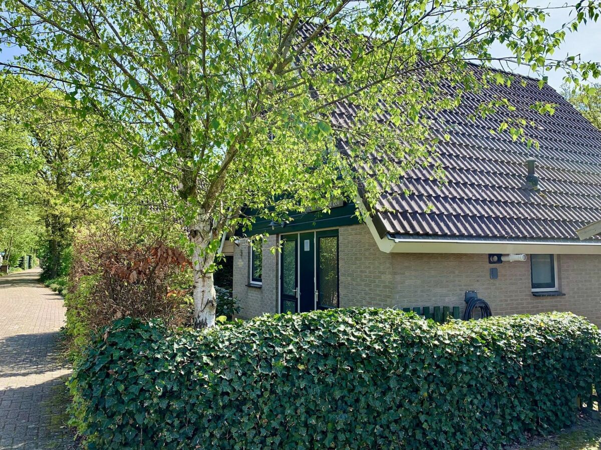 Holiday house Holiday bungalow in Sint Maartensbrug - Outdoor photo 2