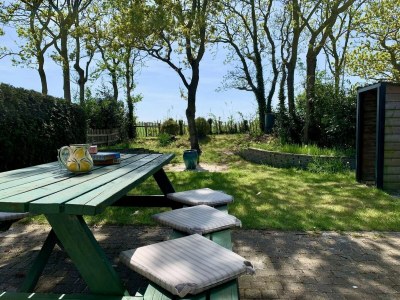 Holiday house Holiday bungalow in Sint Maartensbrug - Outdoor photo 4