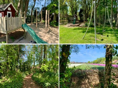 Holiday house Holiday bungalow in Sint Maartensbrug - Outdoor photo 5