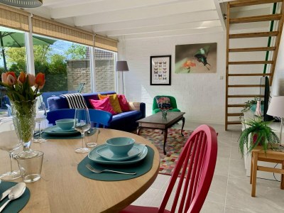 Holiday house Holiday bungalow in Sint Maartensbrug - Features photo 6