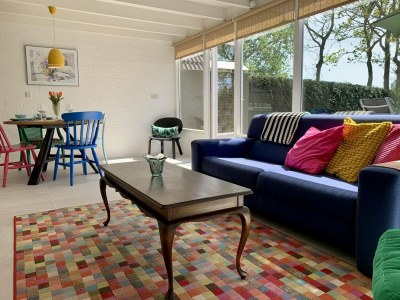 Holiday house Holiday bungalow in Sint Maartensbrug - Features photo 7