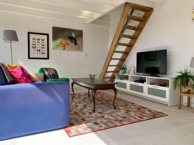 Holiday house Holiday bungalow in Sint Maartensbrug - Features photo 10