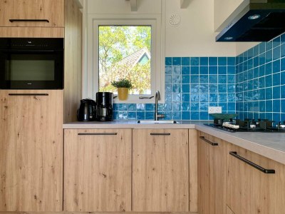 Holiday house Holiday bungalow in Sint Maartensbrug - Features photo 11