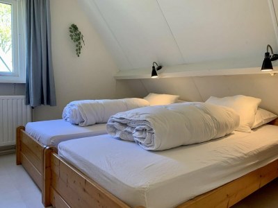 Holiday house Holiday bungalow in Sint Maartensbrug - Features photo 14