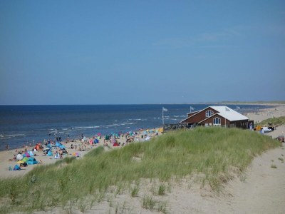 Holiday house Holiday bungalow in Sint Maartensbrug - Environment photo 16