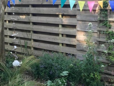 Holiday house Cosy bungalow on quiet resort near beach - Outdoor photo 4