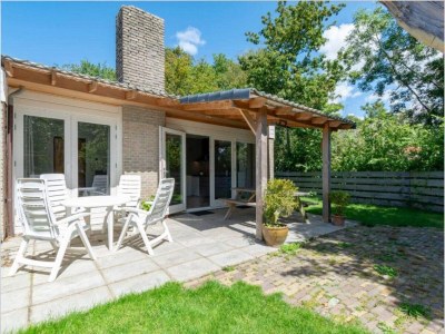 Holiday house Cosy bungalow on quiet resort near beach - Outdoor photo 5