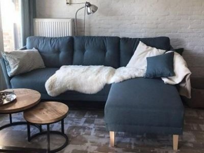 Holiday house Cosy bungalow on quiet resort near beach - Features photo 10