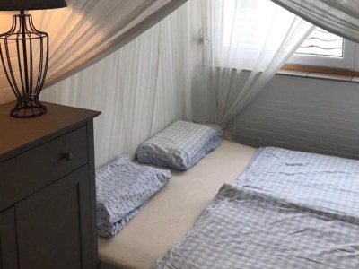 Holiday house Cosy bungalow on quiet resort near beach - Features photo 15