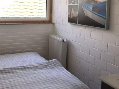 Holiday house Cosy bungalow on quiet resort near beach - Features photo 17