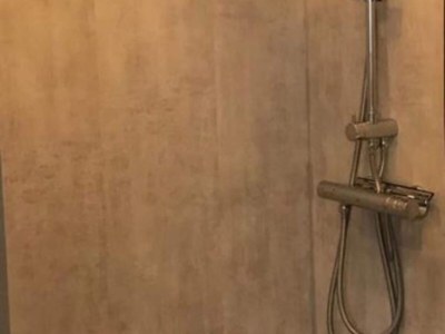 Holiday house Cosy bungalow on quiet resort near beach - Features photo 18