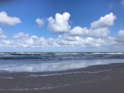 Holiday house Cosy bungalow on quiet resort near beach - Outdoor photo 23