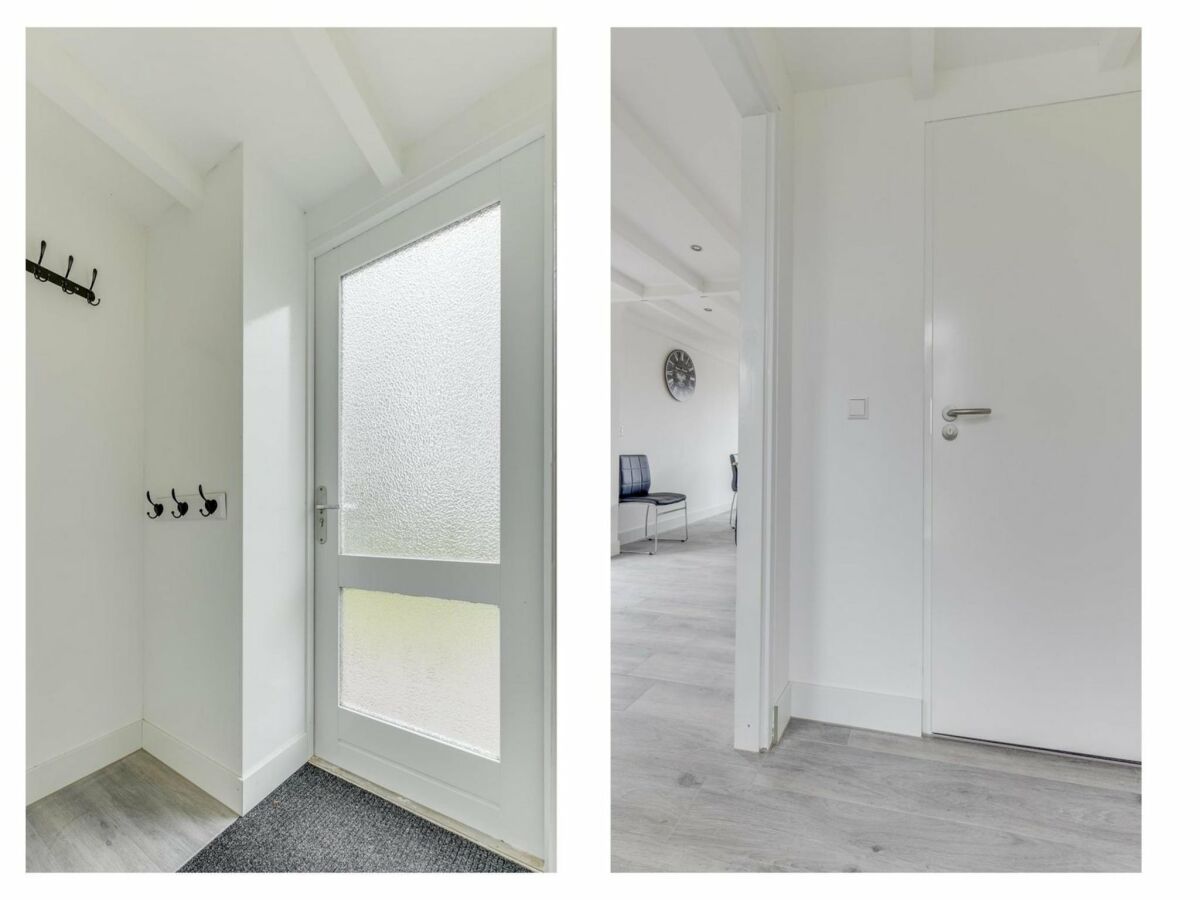 Holiday house Modern, cosy family bungalow near beach - Features photo 5