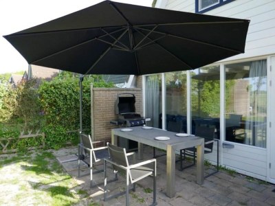 Holiday house Modern, cosy family bungalow near beach - Outdoor photo 2