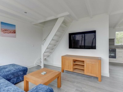 Holiday house Modern, cosy family bungalow near beach - Features photo 3