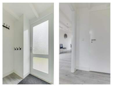 Holiday house Modern, cosy family bungalow near beach - Features photo 5