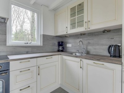 Holiday house Modern, cosy family bungalow near beach - Features photo 7