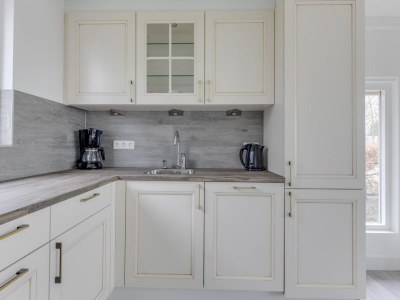 Holiday house Modern, cosy family bungalow near beach - Features photo 8