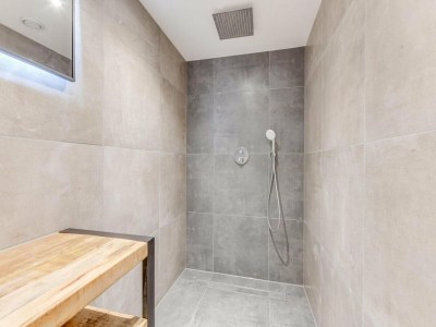 Holiday house Modern, cosy family bungalow near beach - Features photo 10