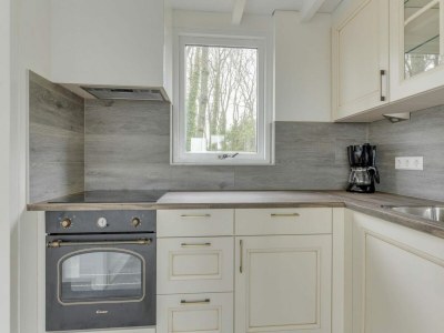 Holiday house Modern, cosy family bungalow near beach - Features photo 11