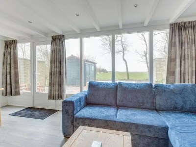 Holiday house Modern, cosy family bungalow near beach - Features photo 12