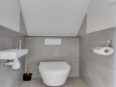 Holiday house Modern, cosy family bungalow near beach - Features photo 15