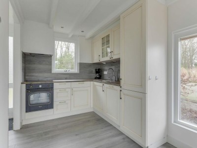 Holiday house Modern, cosy family bungalow near beach - Features photo 16