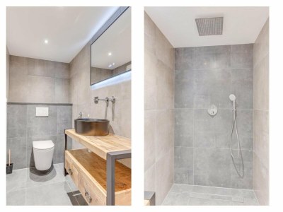 Holiday house Modern, cosy family bungalow near beach - Features photo 21