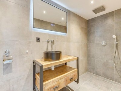 Holiday house Modern, cosy family bungalow near beach - Features photo 23