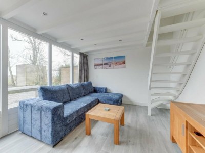 Holiday house Modern, cosy family bungalow near beach - Features photo 24