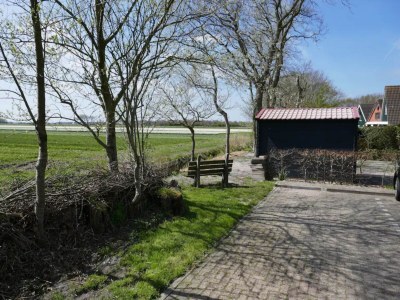 Holiday house Modern, cosy family bungalow near beach - Environment photo 27