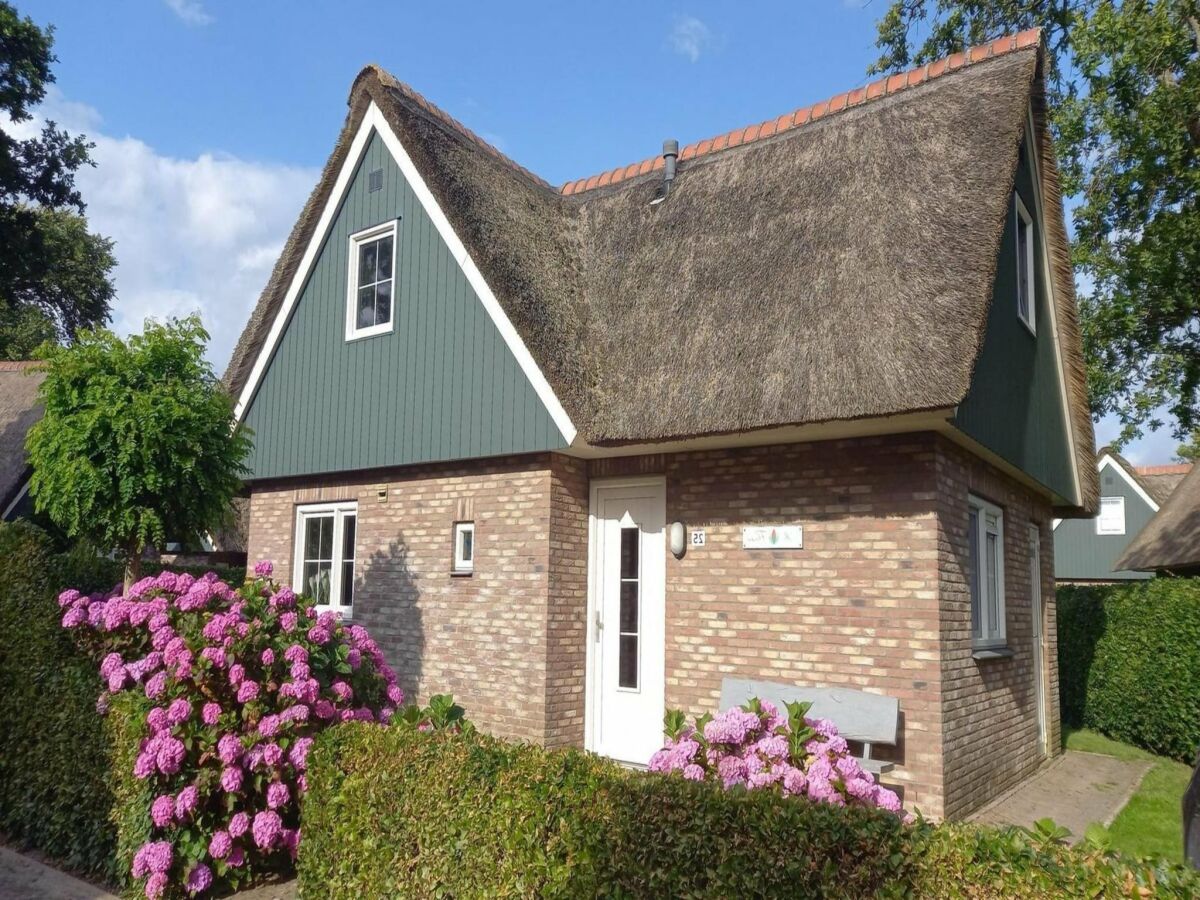 Holiday house Villa nahe der Küste mit Sauna für 6 Von Belvilla - Outdoor photo 2