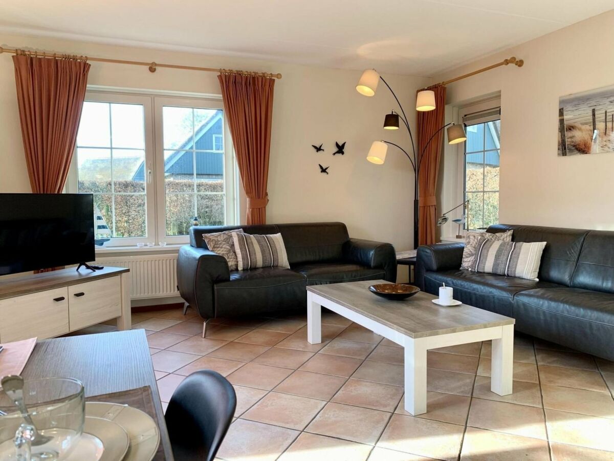 Holiday house Villa nahe der Küste mit Sauna für 6 Von Belvilla - Outdoor photo 4