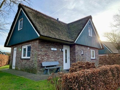 Holiday house Villa nahe der Küste mit Sauna für 6 Von Belvilla in Sint Maartenszee - Holiday house