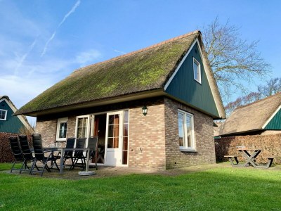 Holiday house Villa nahe der Küste mit Sauna für 6 Von Belvilla - Outdoor photo 5