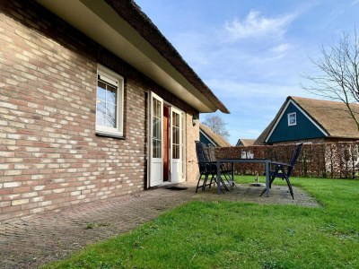 Holiday house Villa nahe der Küste mit Sauna für 6 Von Belvilla - Outdoor photo 6