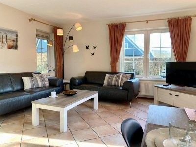 Holiday house Villa nahe der Küste mit Sauna für 6 Von Belvilla - Features photo 7