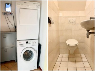 Holiday house Villa nahe der Küste mit Sauna für 6 Von Belvilla - Features photo 16