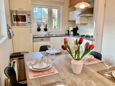 Holiday house Villa nahe der Küste mit Sauna für 6 Von Belvilla - Features photo 17