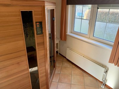 Holiday house Villa nahe der Küste mit Sauna für 6 Von Belvilla - Features photo 19
