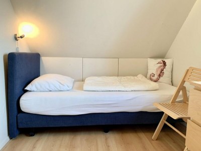 Holiday house Villa nahe der Küste mit Sauna für 6 Von Belvilla - Features photo 21