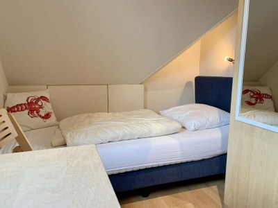 Holiday house Villa nahe der Küste mit Sauna für 6 Von Belvilla - Features photo 22