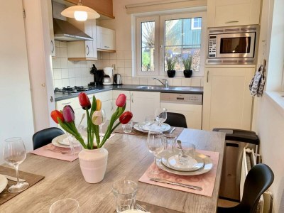 Holiday house Villa nahe der Küste mit Sauna für 6 Von Belvilla - Features photo 24