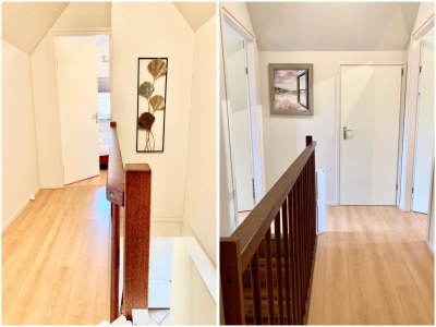 Holiday house Villa nahe der Küste mit Sauna für 6 Von Belvilla - Features photo 25