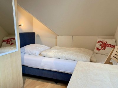 Holiday house Villa nahe der Küste mit Sauna für 6 Von Belvilla - Features photo 26