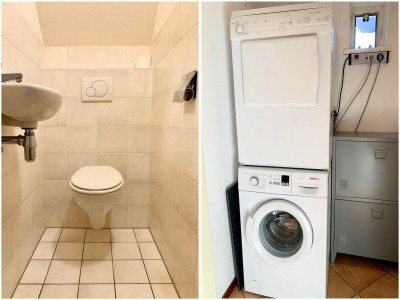 Holiday house Villa nahe der Küste mit Sauna für 6 Von Belvilla - Features photo 27