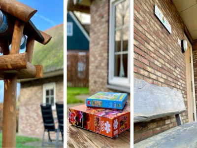 Holiday house Villa nahe der Küste mit Sauna für 6 Von Belvilla - Outdoor photo 32