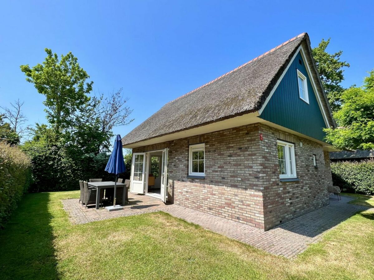 Holiday house Villa in der Nähe von Wald, Strand und Meer - Outdoor photo 2