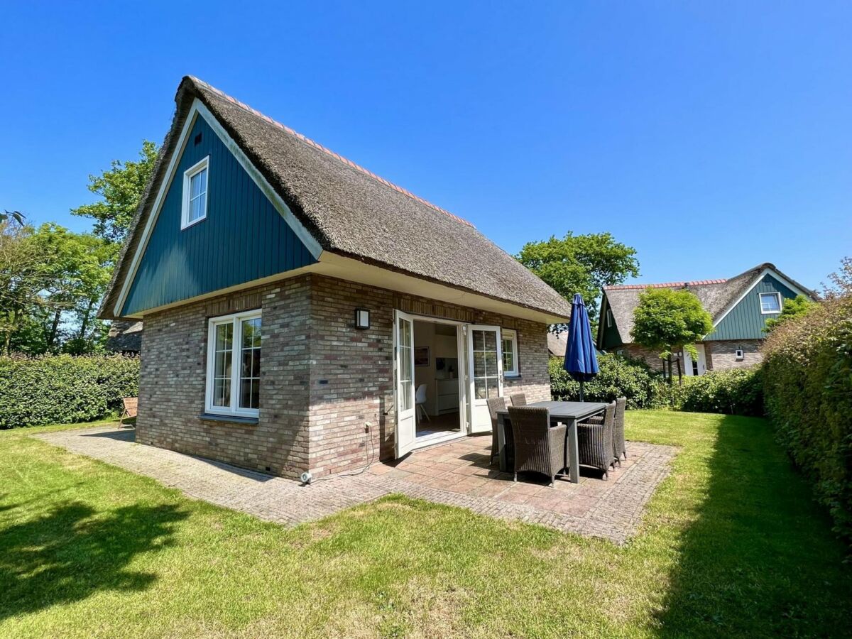 Holiday house Villa in der Nähe von Wald, Strand und Meer - Outdoor photo 3