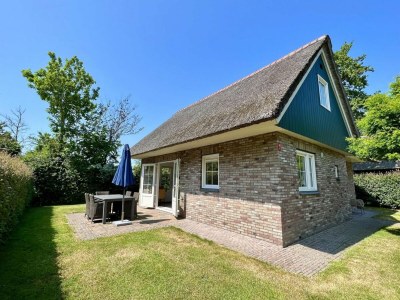 Holiday house Villa in der Nähe von Wald, Strand und Meer - Outdoor photo 2